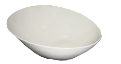 Saladier Royal blanc 22x10cm 